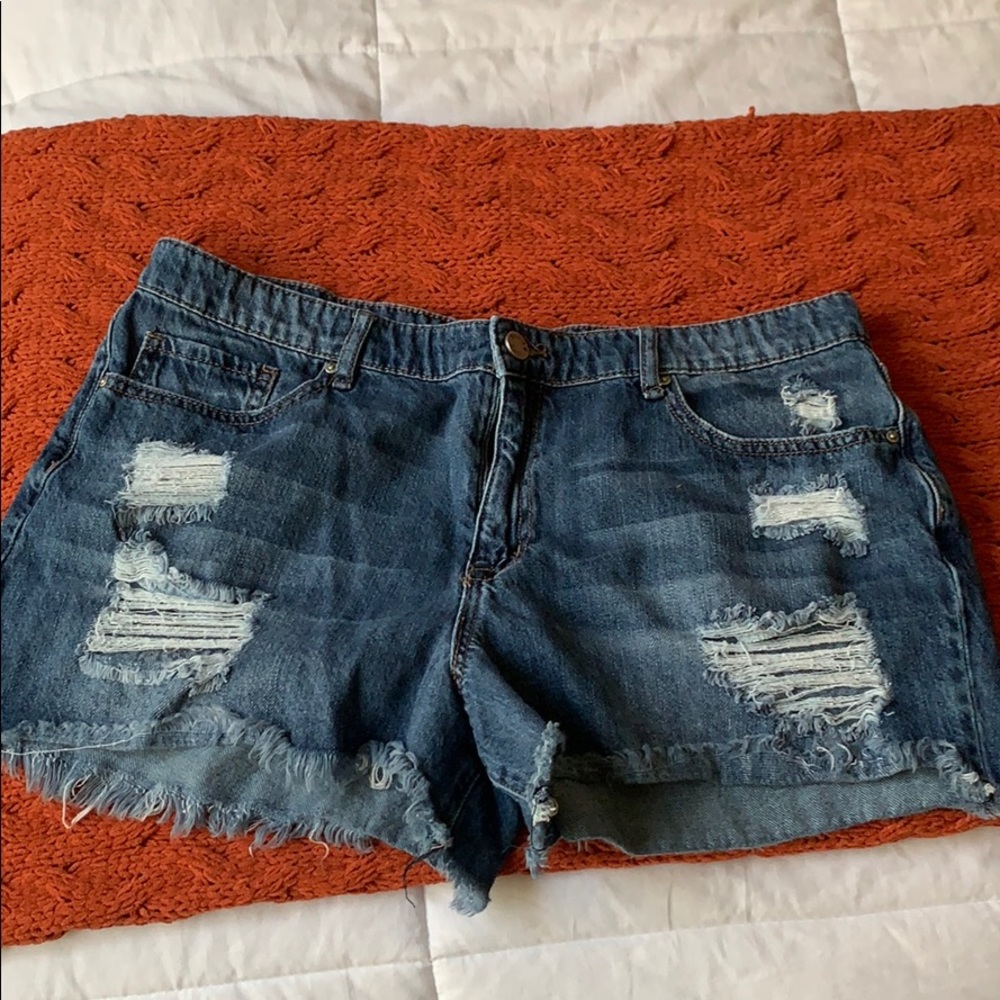 Shorts